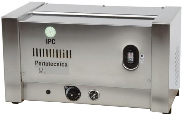 Мойка высокого давления Portotecnica ML-C D1515Pi T