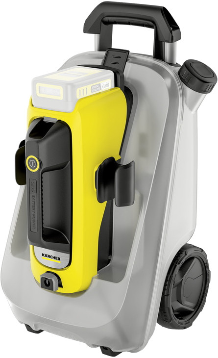 Мойка высокого давления Karcher OC 6-18 Premium (1.328-520.0)