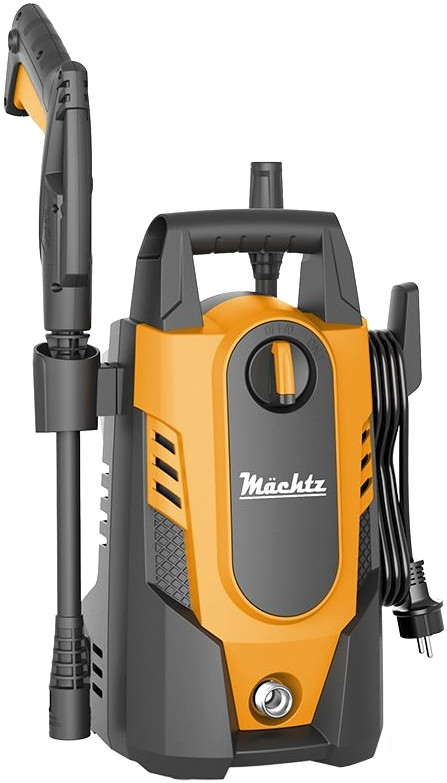 Мийка високого тиску Machtz MPW-1455
