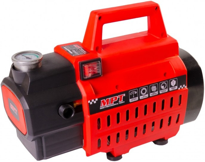 Мойка высокого давления MPT MHPW1603