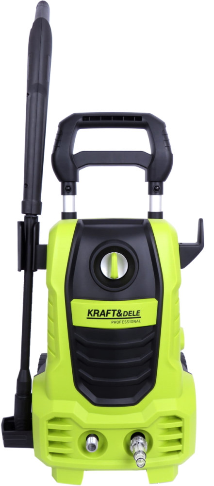 Мийка високого тиску KRAFT&DELE KD422