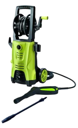 Мийка високого тиску KRAFT&DELE KD421