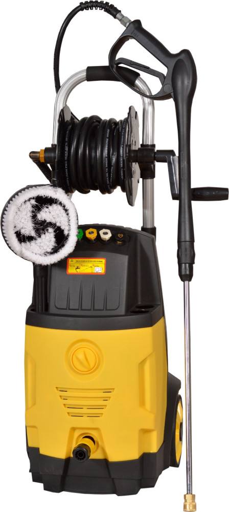 Мийка високого тиску KRAFT&DELE KD435