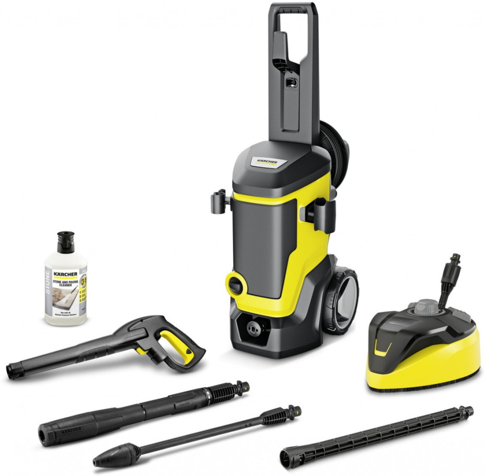 Мийка високого тиску Karcher K 7 WCM Premium Home (1.317-421.0)