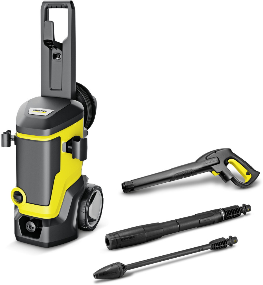 Мийка високого тиску Karcher K 7 WCM Premium Modular (1.317-420.0)