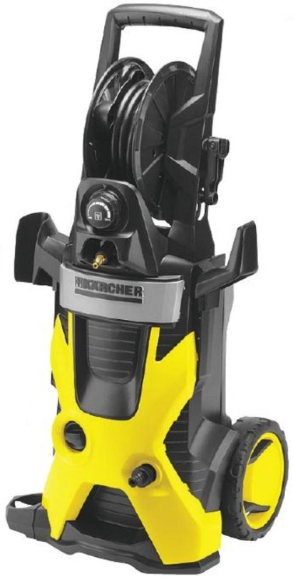 Мийка високого тиску Karcher K 5 Premium (1.181-313.0)