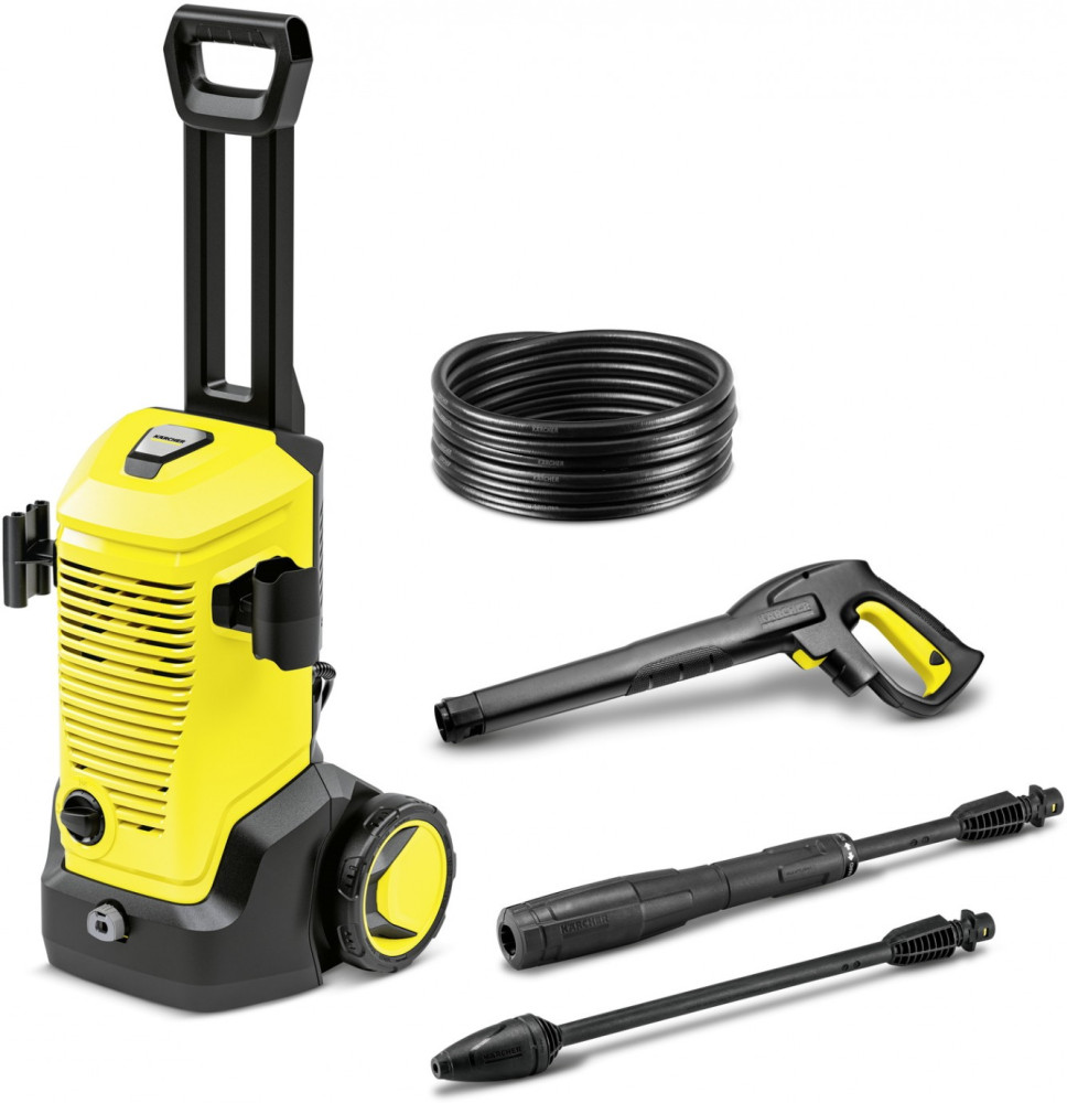 Мийка високого тиску Karcher K 5 (1.679-600.0)