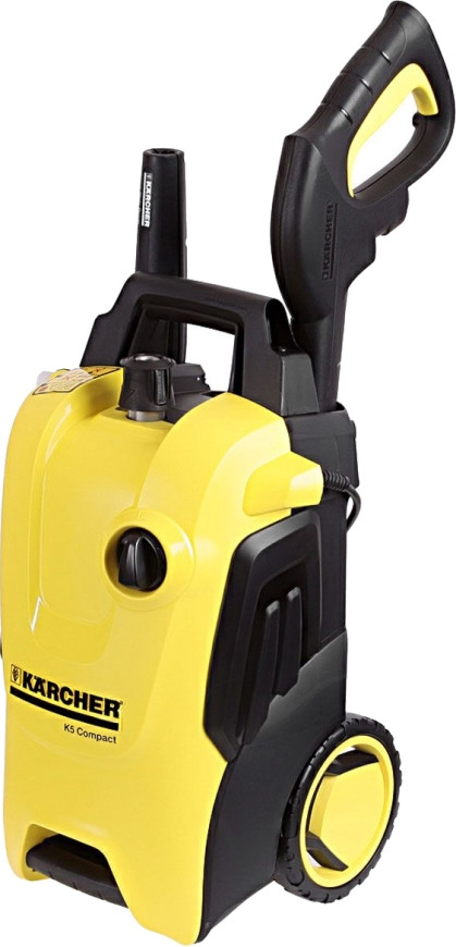 Мийка високого тиску Karcher K 5 Compact 1.630-720.0