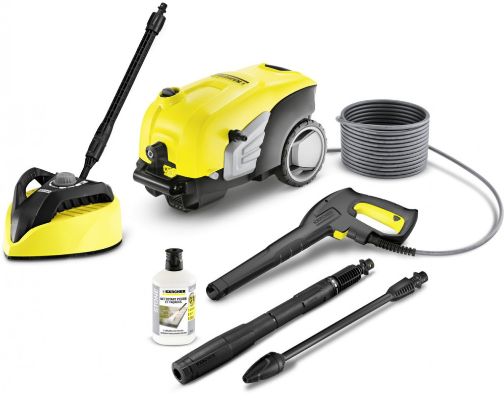 Мийка високого тиску Karcher K 7 Pure Home (1.447-007.0)