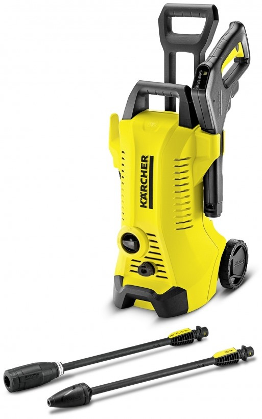 Мийка високого тиску Karcher K 3 Full Control