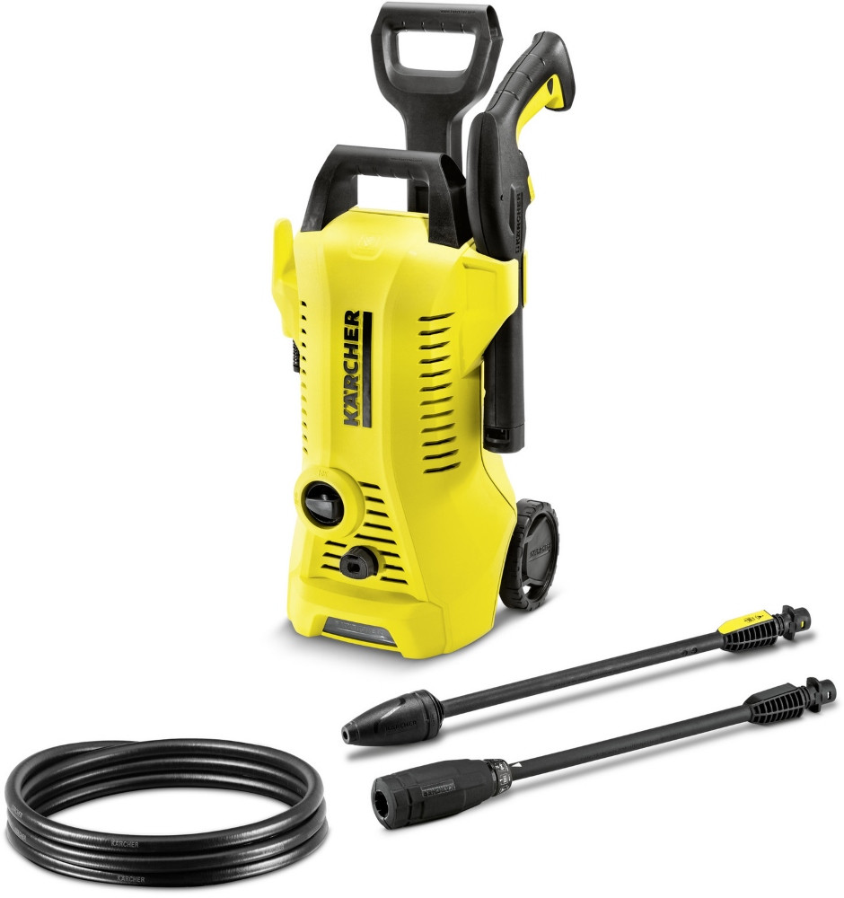 Мойка высокого давления Karcher K 2 Premium Power Control (1.673-630.0)