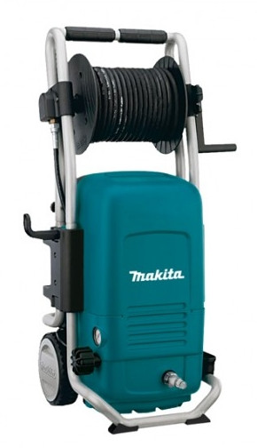 Мойка высокого давления Makita HW 151