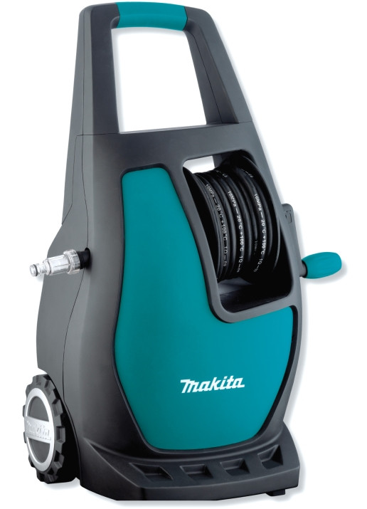 Мийка високого тиску Makita HW112