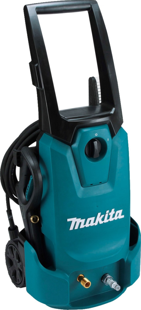 Мойка высокого давления Makita HW1200