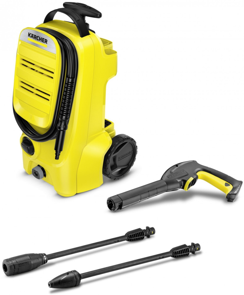 Мийка високого тиску Karcher K 3 Compact (1.676-200.0)
