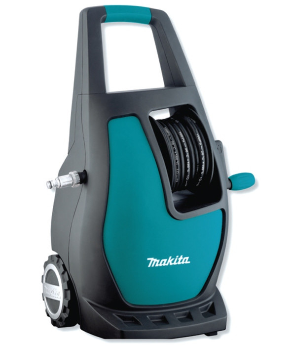 Мойка высокого давления Makita HW111