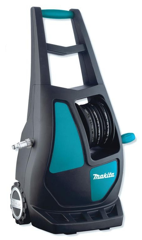 Мойка высокого давления Makita HW132