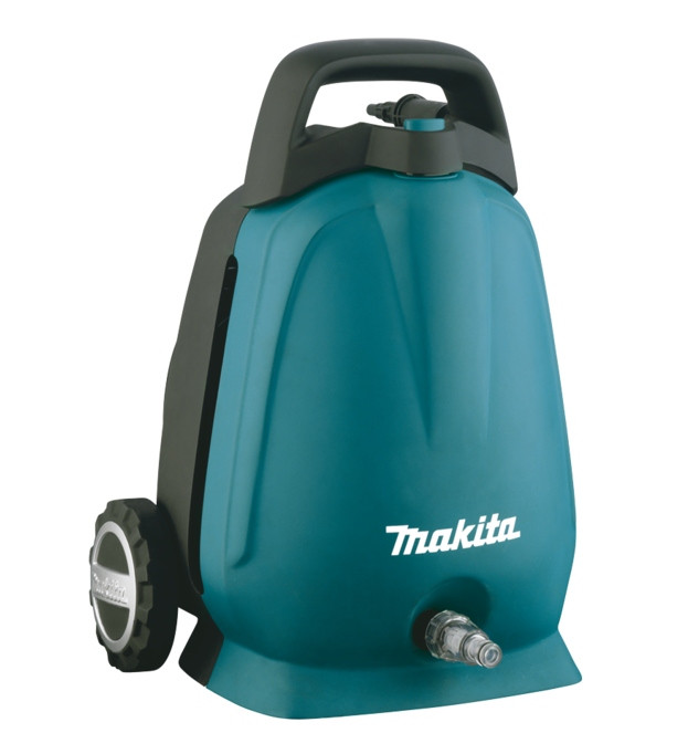 Мойка высокого давления Makita HW102