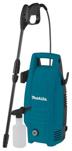 Мойка высокого давления Makita HW101