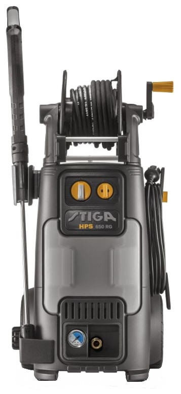 Мийка високого тиску Stiga HPS 650 RG (2C1502804/ST1)