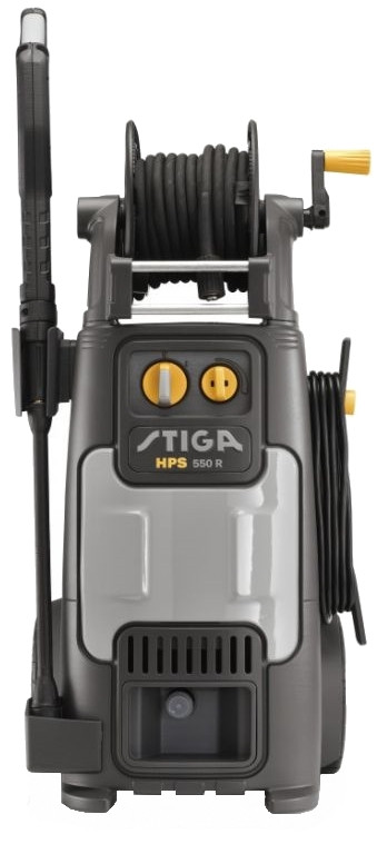 Мийка високого тиску Stiga HPS 550 R (2C1502504/ST1)