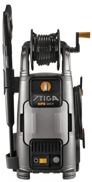 Мийка високого тиску Stiga HPS 345 R (2C1452103/ST1)
