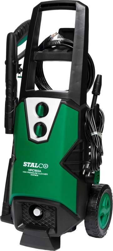 Мойка высокого давления STALCO HPC150A (S-97903)
