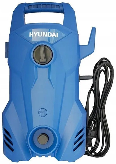Мийка високого тиску Hyundai HNHP 1405-A