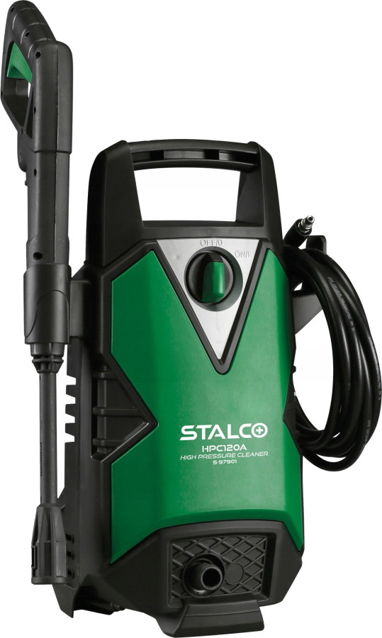 Мойка высокого давления STALCO HPC120A