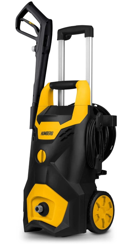 Мийка високого тиску Humberg HM-301