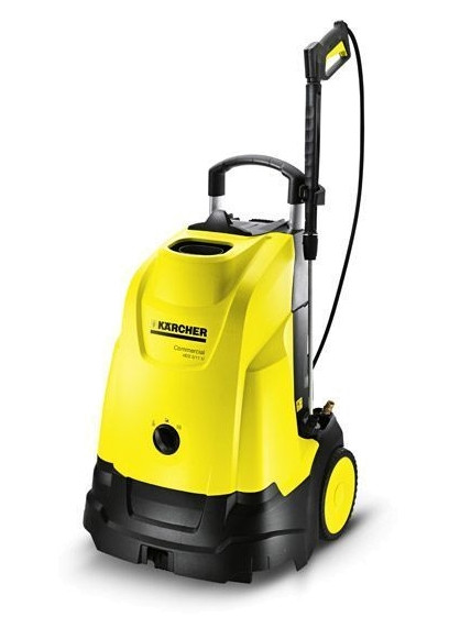 Мойка высокого давления Karcher HDS 5/15 U (1.064-912.0)