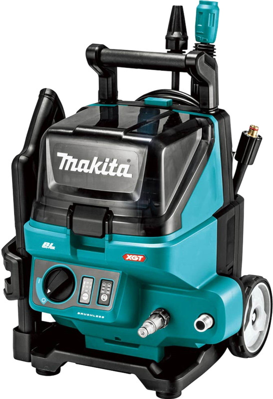 Мойка высокого давления Makita HW001GZ