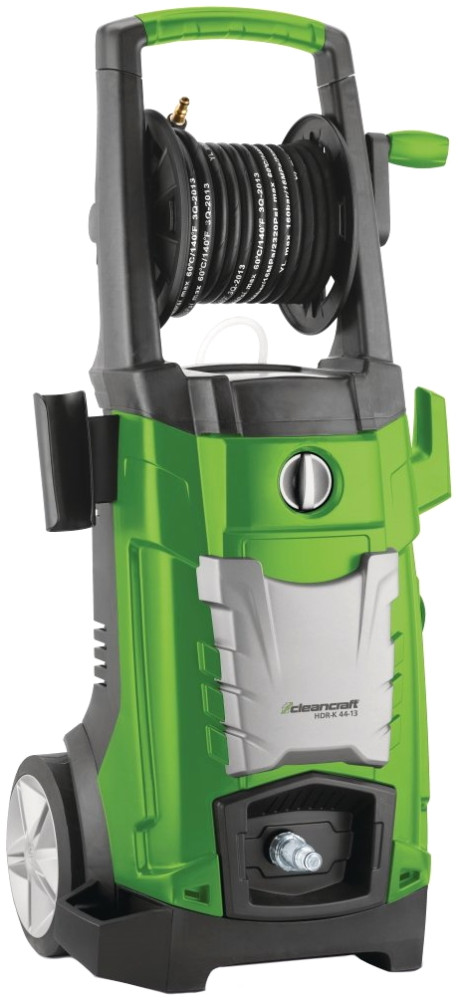Мойка высокого давления Cleancraft HDR-K 44-13 (7101441)