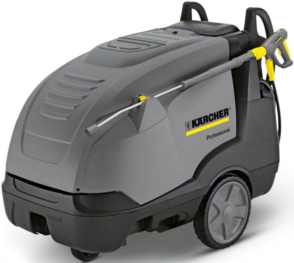 Мойка высокого давления Karcher HDS-E 8/16-4 M 24 KW (1.030-904.0)