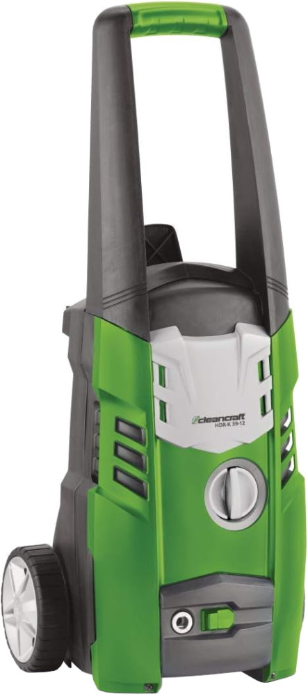 Мойка высокого давления Cleancraft HDR-K 39-12 (7101391)