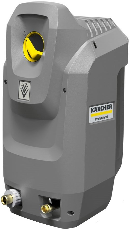 Мойка высокого давления Karcher HD 8/18-4 M PU