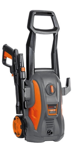 Мийка високого тиску DWT HDR16-135