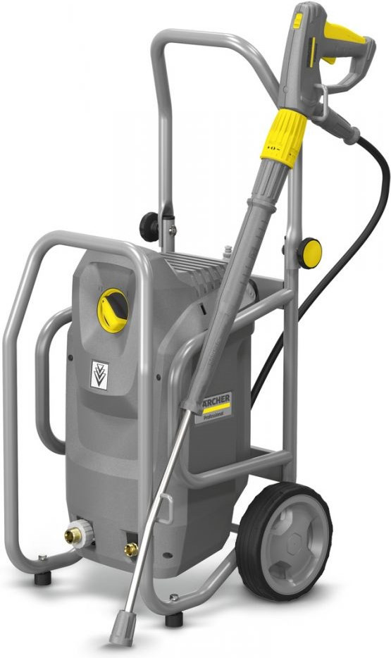Мойка высокого давления Karcher HD 8/18-4 M Cage (1.524-981.0)