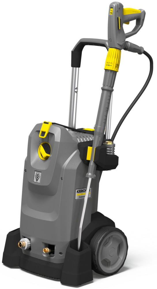 Мойка высокого давления Karcher HD 8/18-4 M