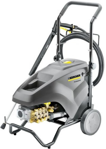 Мойка высокого давления Karcher HD 7/18-4 Classic (1.367-307.0)