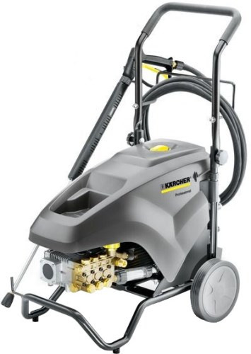 Мойка высокого давления Karcher HD 6/15-4 Classic (1.367-306.0)