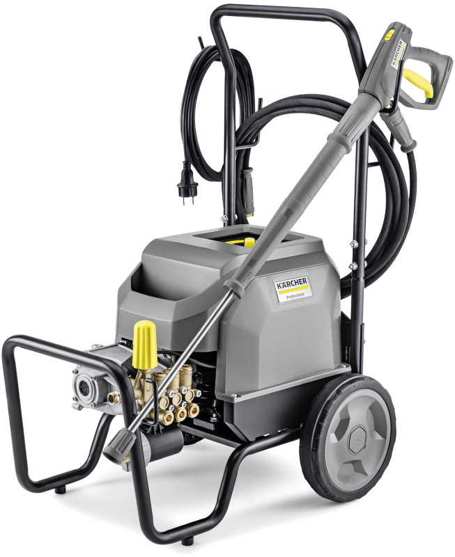 Мойка высокого давления Karcher HD 6/15-4 M Classic (1.367-900.0)