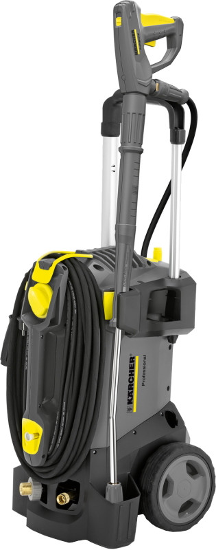 Мийка високого тиску Karcher HD 5/12 C Plus (1.520-901.0)