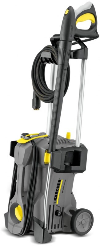Мойка высокого давления Karcher HD 5/11 P Plus