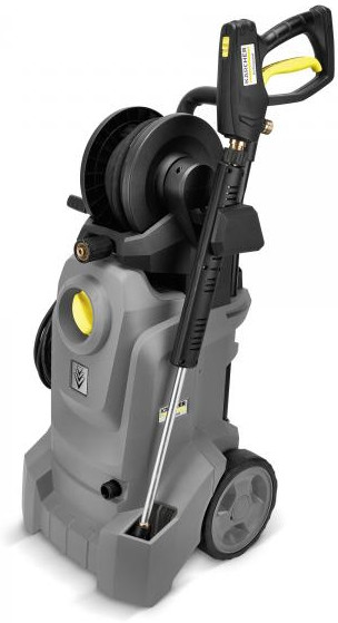 Мийка високого тиску Karcher HD 4/10 X Plus Classic
