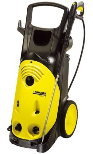 Мойка высокого давления Karcher HD 10/21-4 S