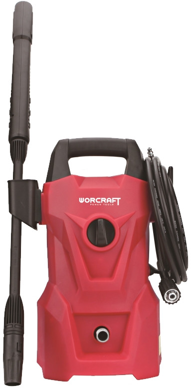Мийка високого тиску Worcraft HC14-070