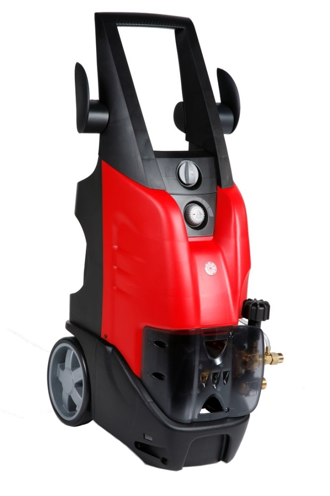 Мойка высокого давления Portotecnica G-POWER C 1813P T