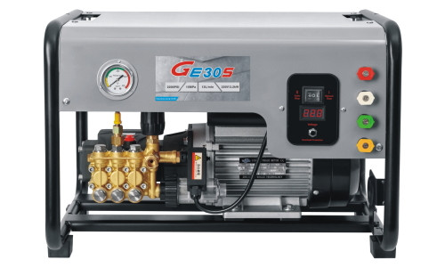 Мийка високого тиску Dolphin GE30S