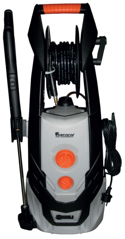 Мойка высокого давления Nasosy plus GARDEN CW 7,5/2,2